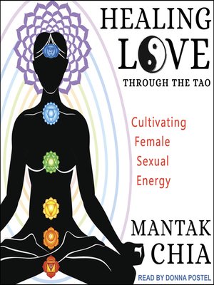 cover image of Healing Love through the Tao